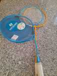 Raquetes Badminton