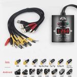 Щупи для блоку живлення OSS W112D+ All iOS Iphone Android LCD