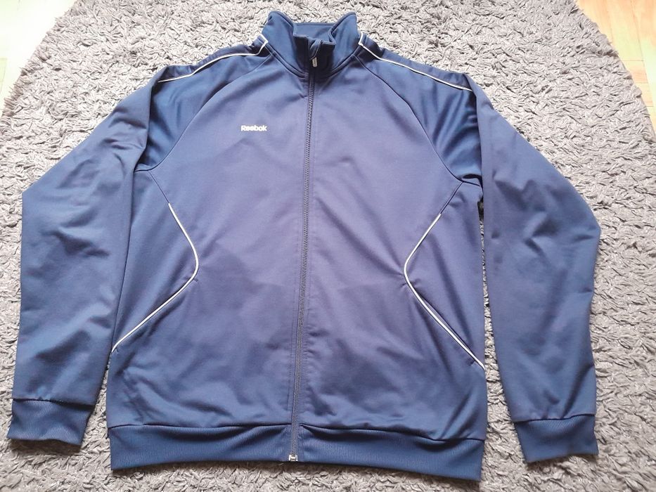 Męska bluza Reebok