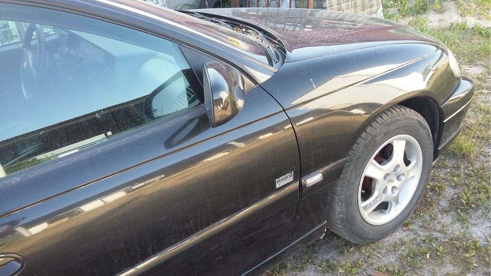 Продам автомобіль не розмитнений