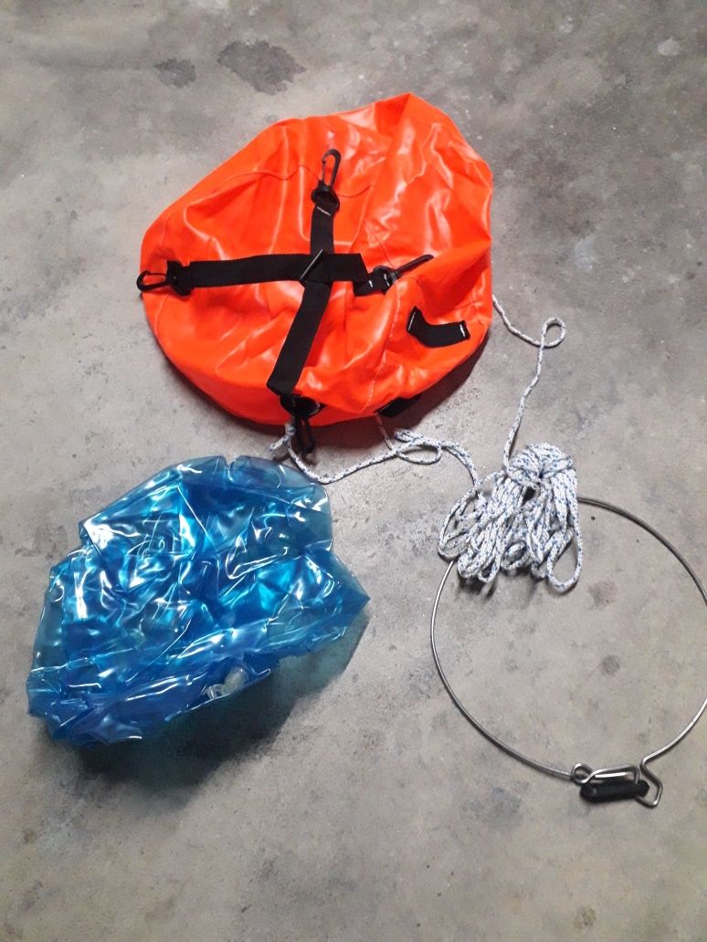 Material acessorios de margulho (Ler anuncio)