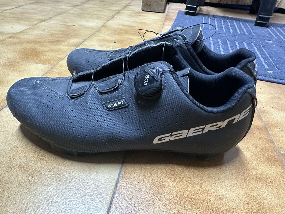 Sapatos BTT Gaerne