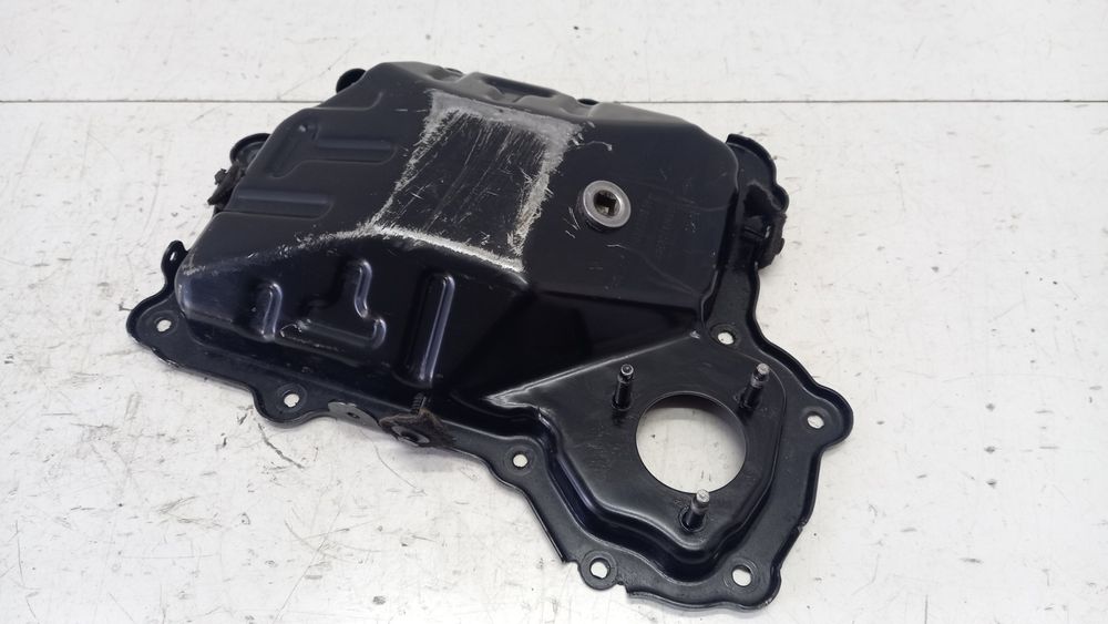 Поддон масляный Mercedes A-Class W177 1.3i 2018 A2820141600