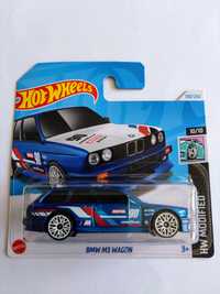 Hot Wheels BMW M3 Wagon