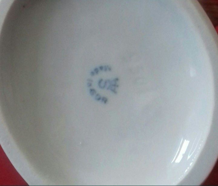 Статуэтки лошадь и орел