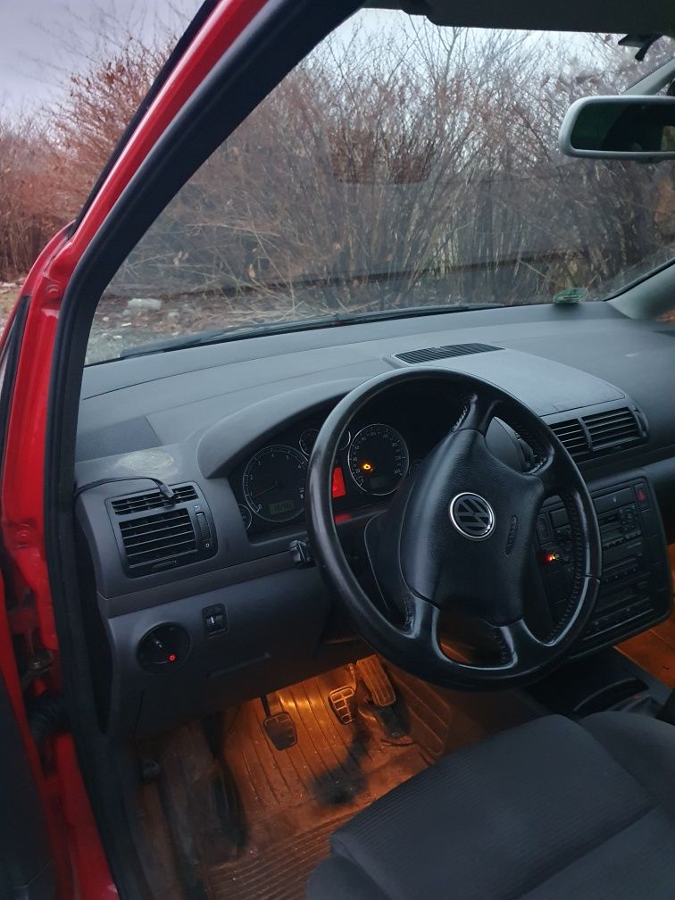 Sprzedam Volkswagena Sharana