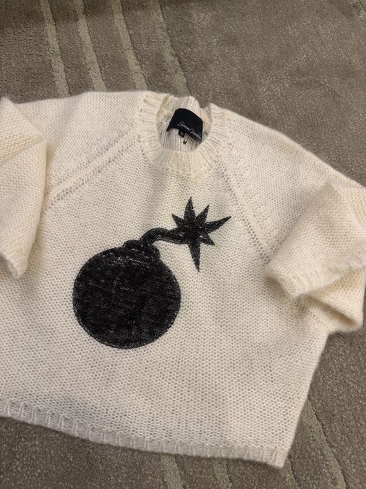 Свитера итальянского бренда simona corselini