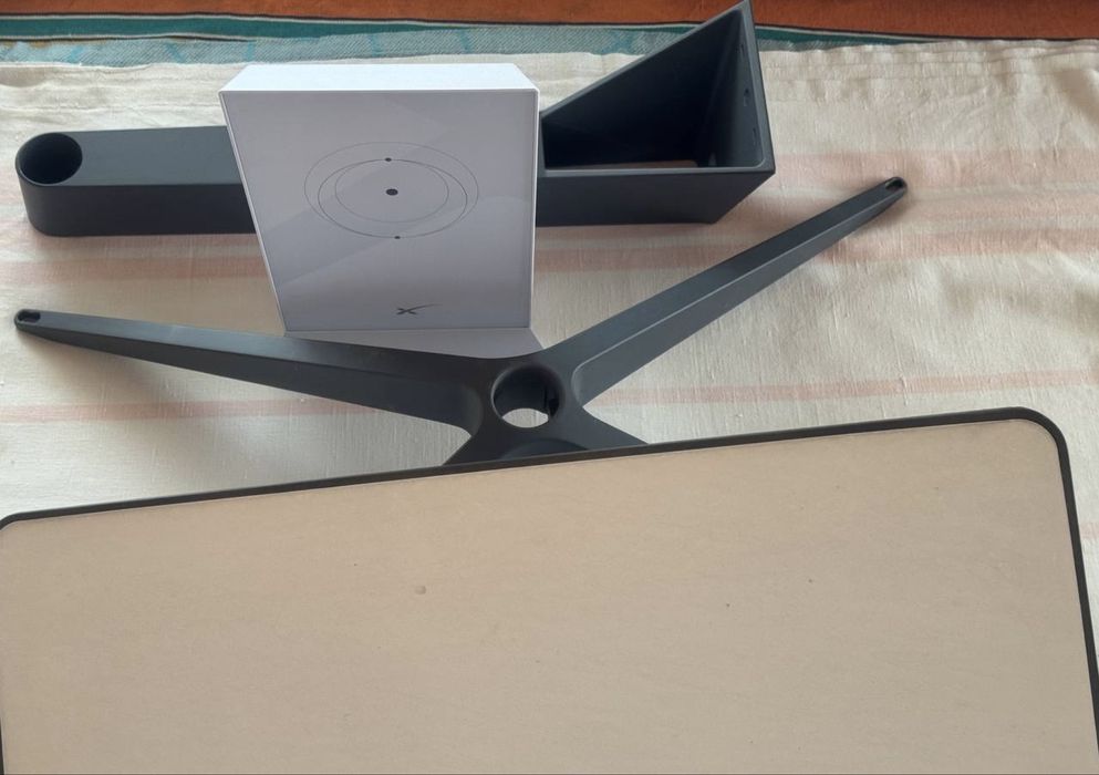 Starlink V2, UTR-211