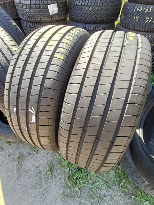 205/55R17 Michelin Primacy 4 z 2020r 6mm Faktura