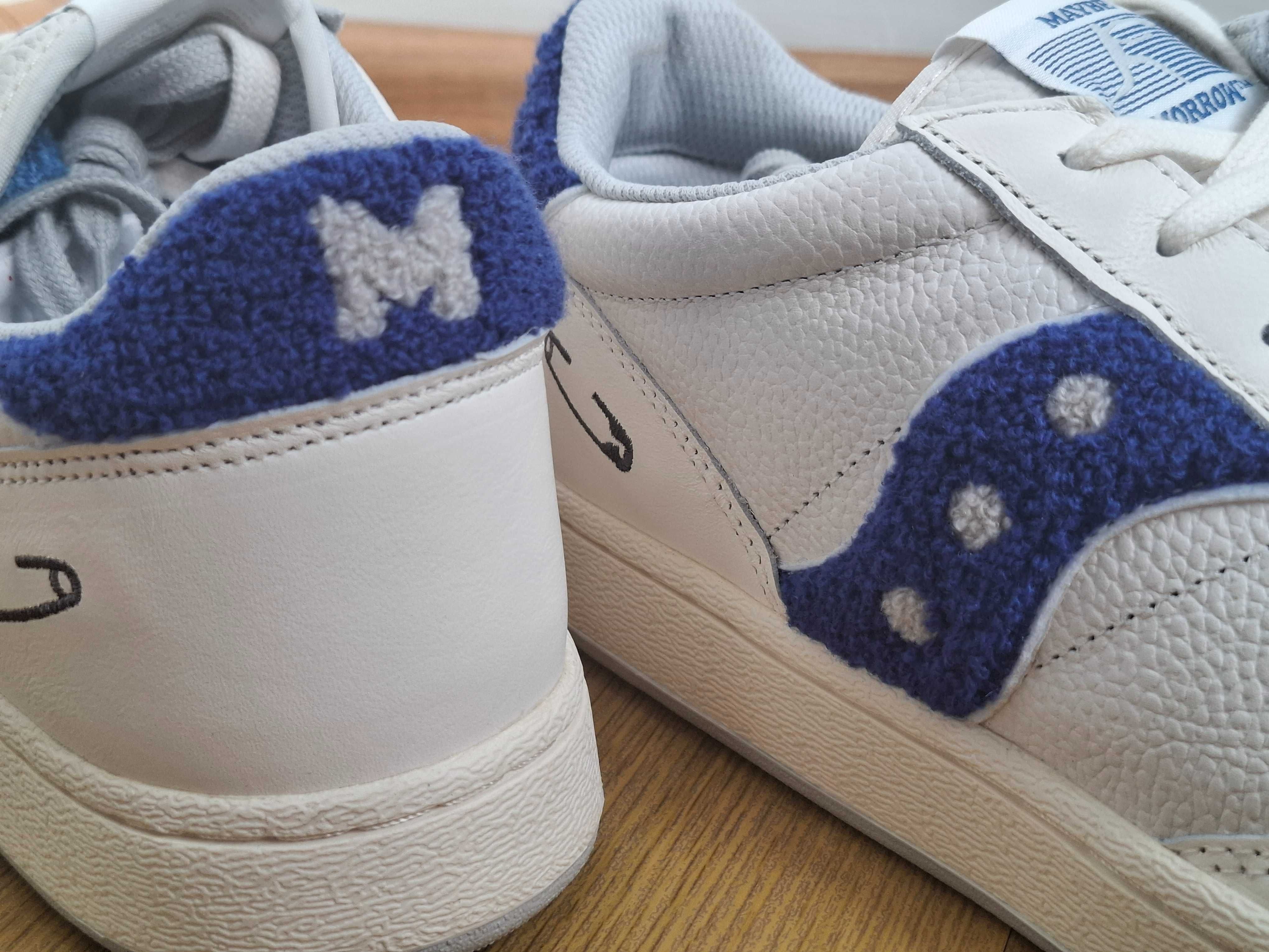 Кросівки Saucony Jazz MT. EU 44. Оригінал.