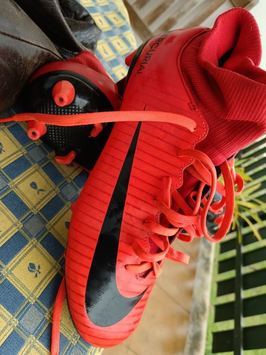 Chuteiras Nike Predator