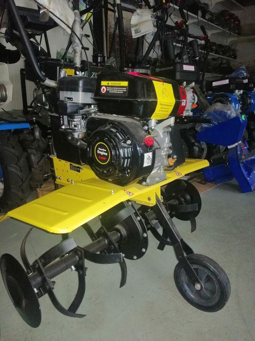 Культиватор Нева Мини Хонда