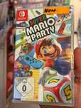 Super Mario Party / Nowa w folii /Nintendo Switch * Sklep Bytom