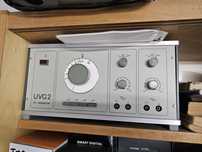 Generator przebiegów funkcyjnych UVG2 RC generator DDR bardzo ładny!