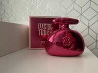Perfumy fous electro 100 ml