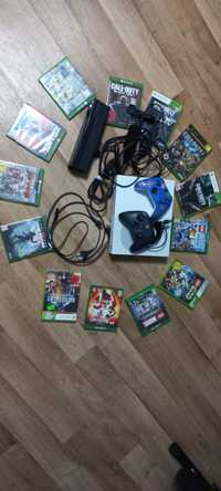 X box one s + kinekt