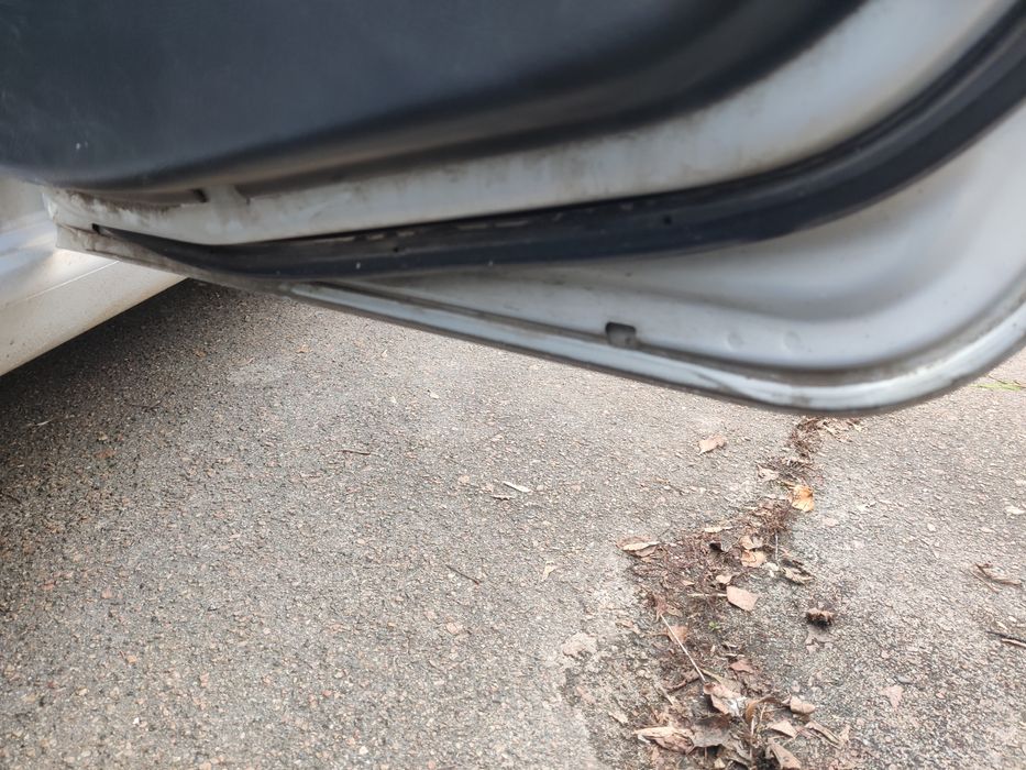 Нефарбована !!!  Газ! 1.5 8 Кл VIDA