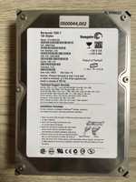 Vendo HDD 120GB formatado