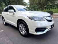 Acura RDX Base 2016