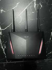 ASUS RT-AC86U(AC2900) двохдіапазонний ігровий Wi-Fi роутер