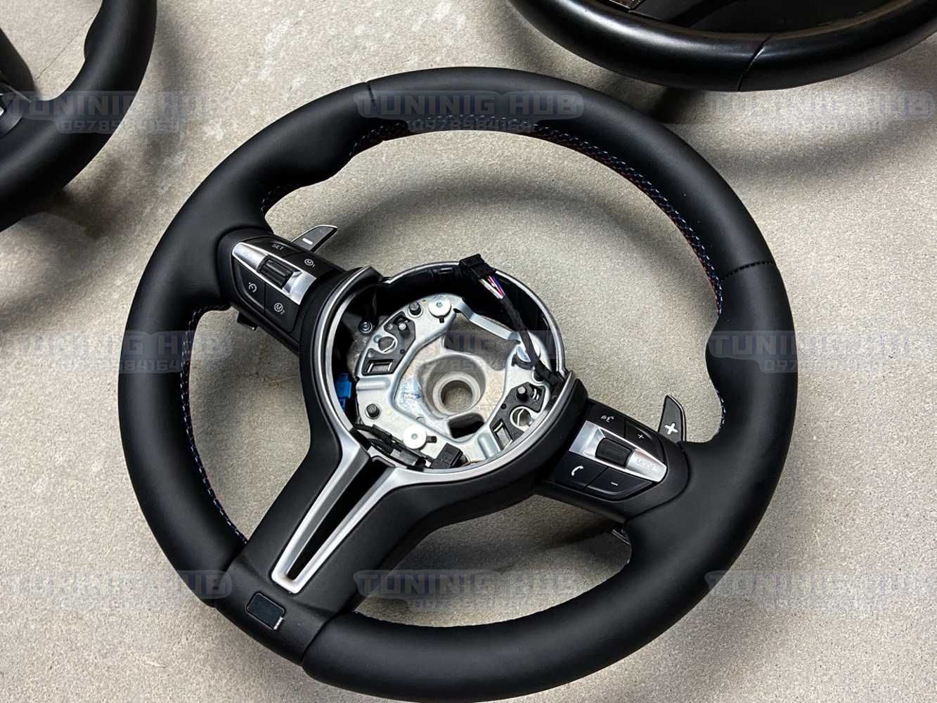м руль bmw m кермо бмв рулі на всю F серію F30 F32 F10 F15 F16 F20 F22