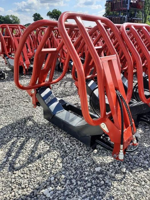 Chwytak Do Bel Balotów Mealtechnik do tura euro sms meauleux Nowy