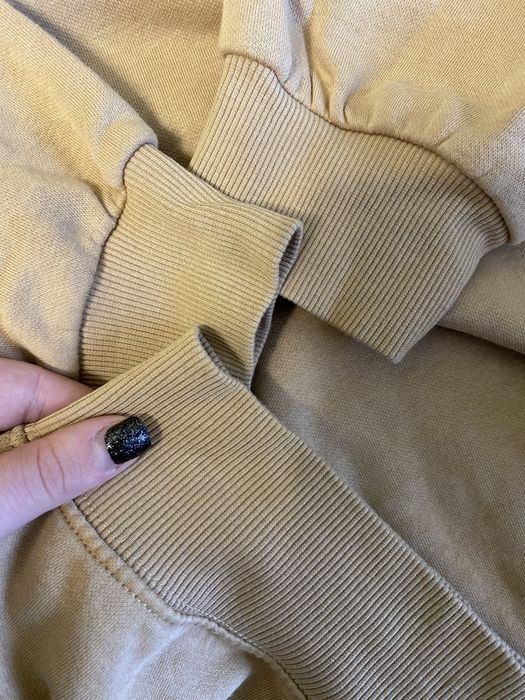 Світшот oversize від clockhouse