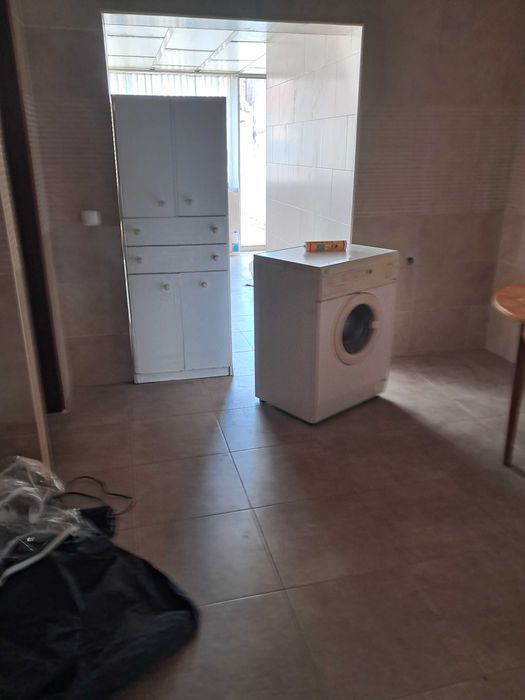 Apartamento T3 Para Arrendar minumu de contrato de 1 ano