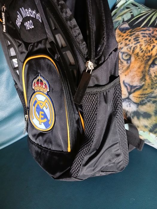 Plecak Real Madryt Madrid