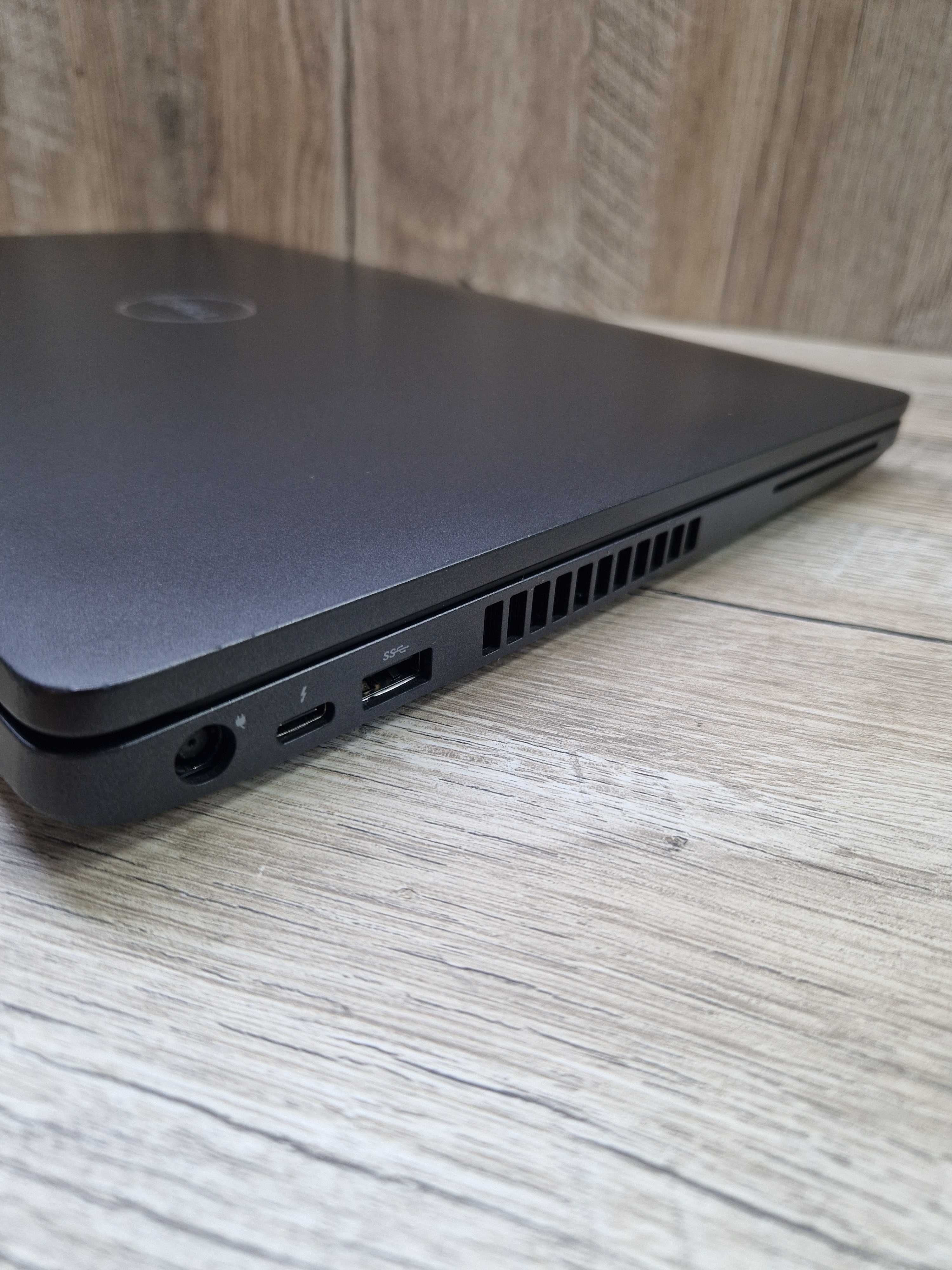 Dell Latitude 5500 - i5-8365U/8Gb/256ssd/W15.6" FHD ips/W10 Pro