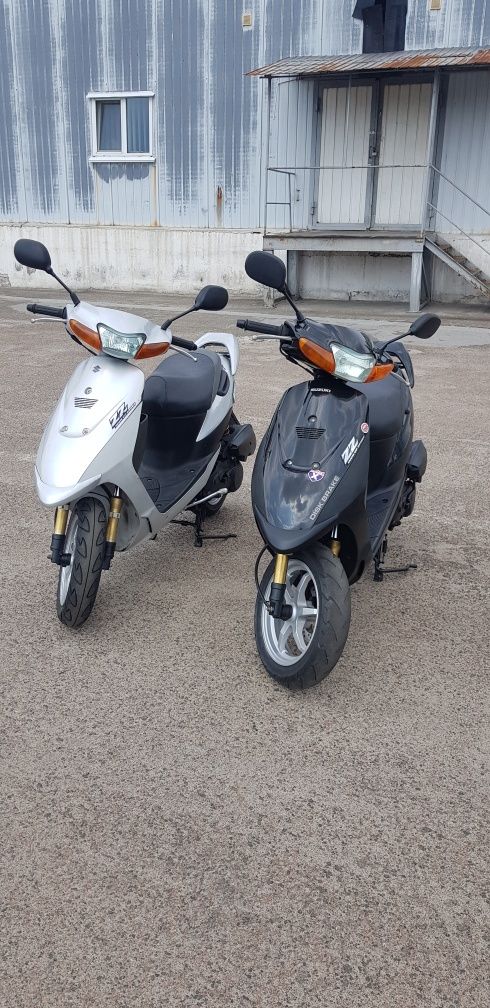 Продажа Suzuki ZZ з Японії без пробігу по Україні