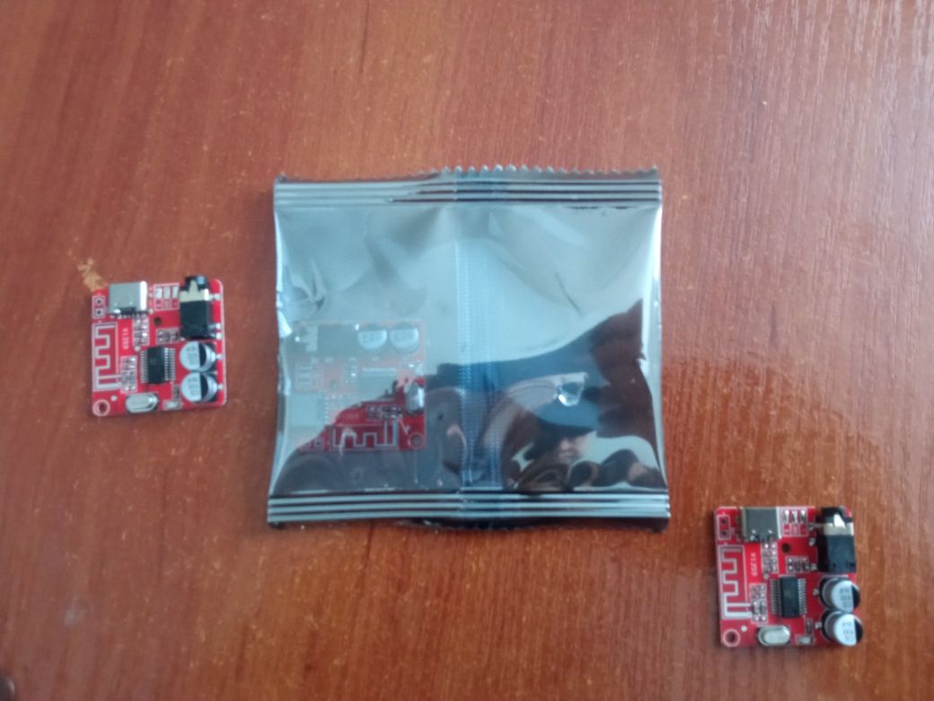 Bluetooth модуль 5.0
