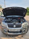 Двигатель Suzuki Grand Vitara Разборка Сузуки Гранд Витара 06/20г