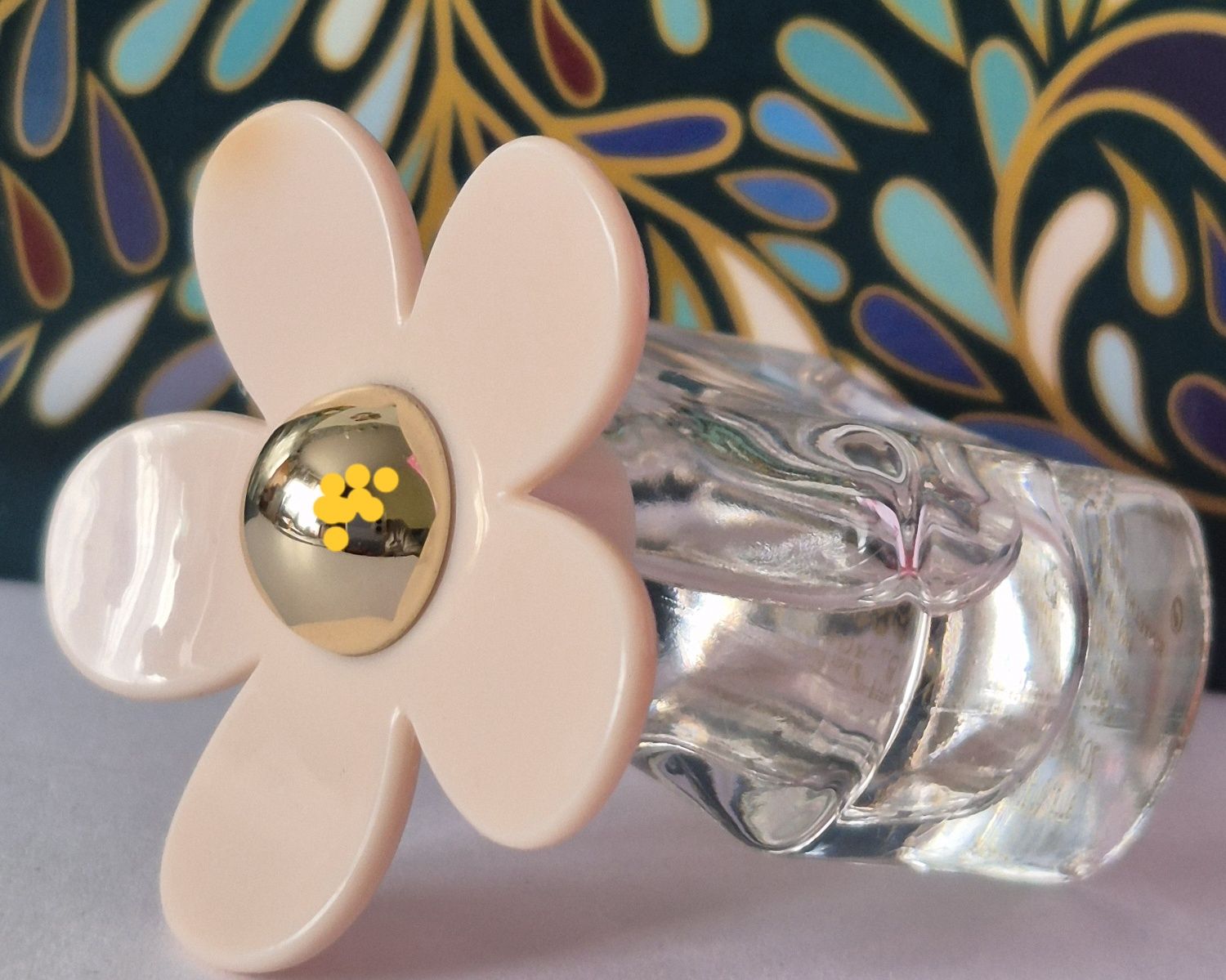 Marc Jacobs Daisy Eau So Fresh edt 4 ml, miniatura