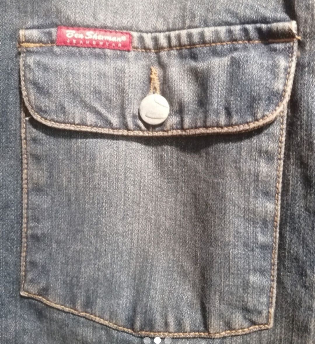 Katana Ben Sherman