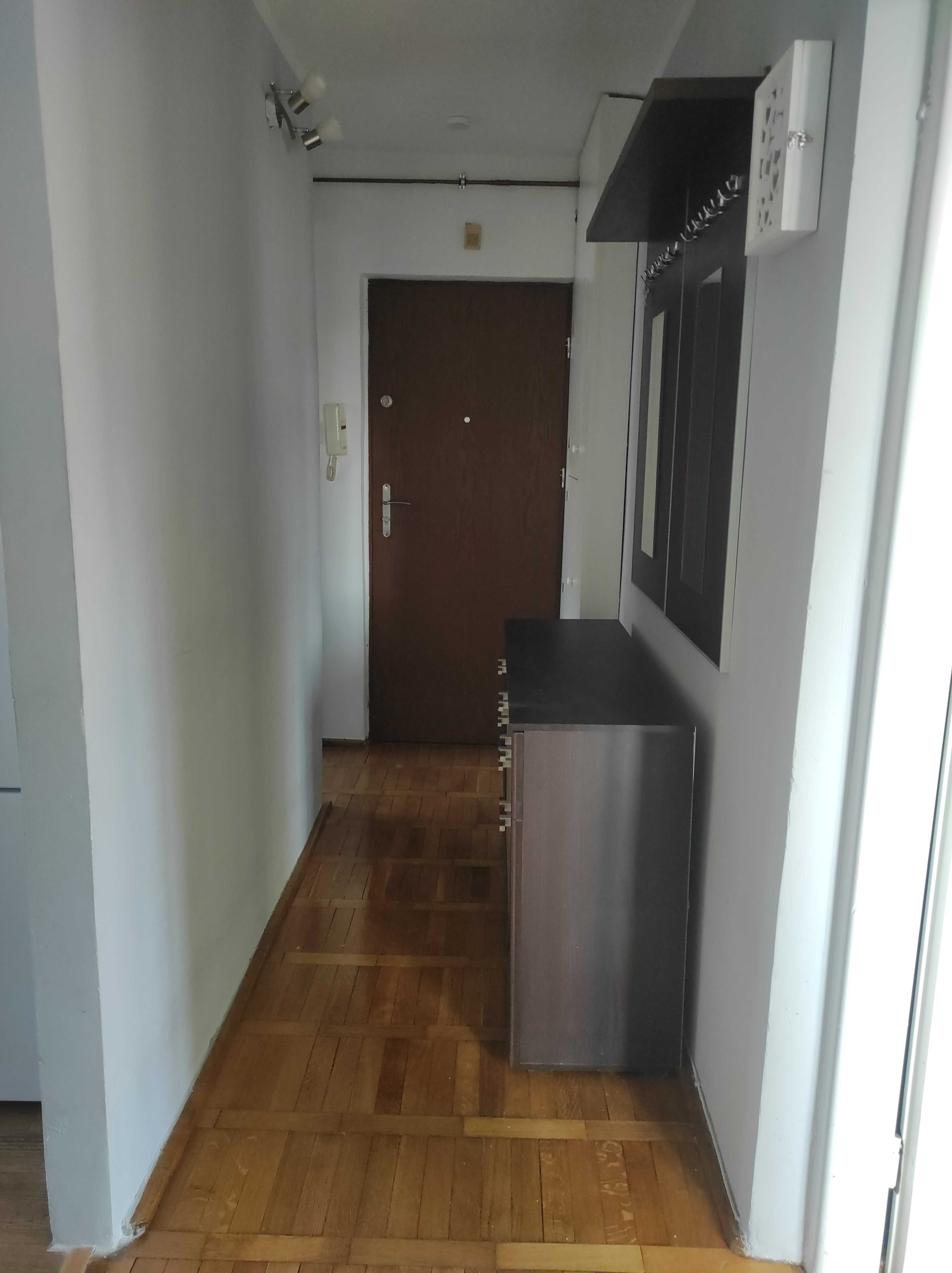 Wynajem Mieszkanie 2 pokoje 45m2
