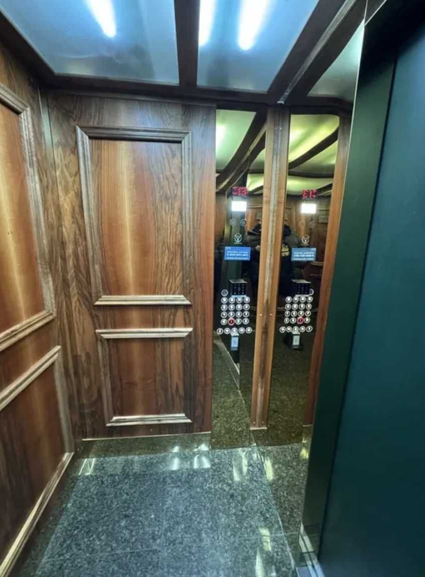 Продам 2 кімнатну квартиру ЖК Loft Smart Нагорка Парк Шевченко Вигідно