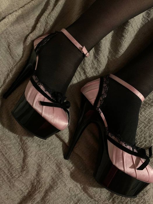 Стріпи для танців взуття для танців