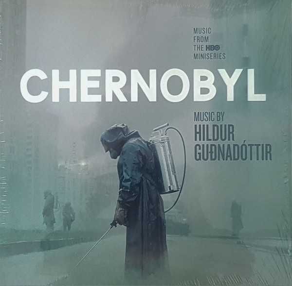 Hildur Gudnadóttir – Chernobyl (Music From The HBO Miniseries)