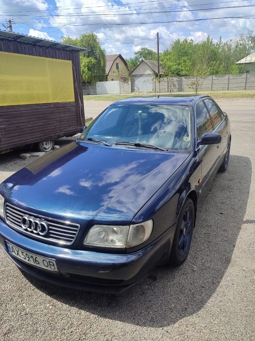 Продаю Аудіо А6 1996 року