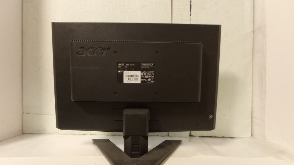 Acer x193w б/у состояние