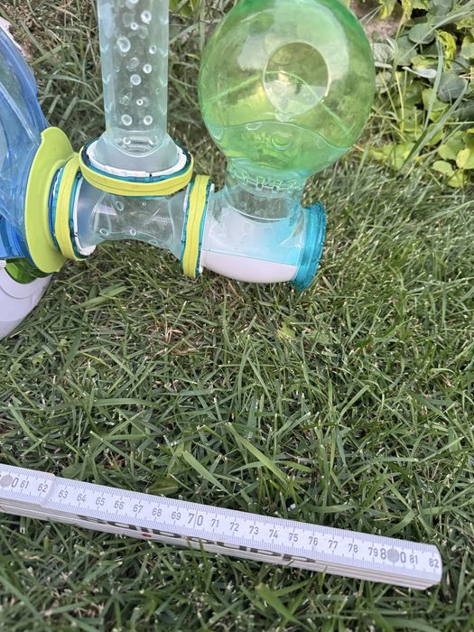 Клітка для хомʼяків HABITRAIL клетка для хомяков