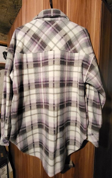 Kurtka koszulowa damska Pepco