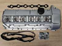 Aluminiowa pokrywa zaworów BMW M54 / M52TU M54B30 M54B25 M52TU E46 E39