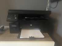 Drukarka HP Laserjet
