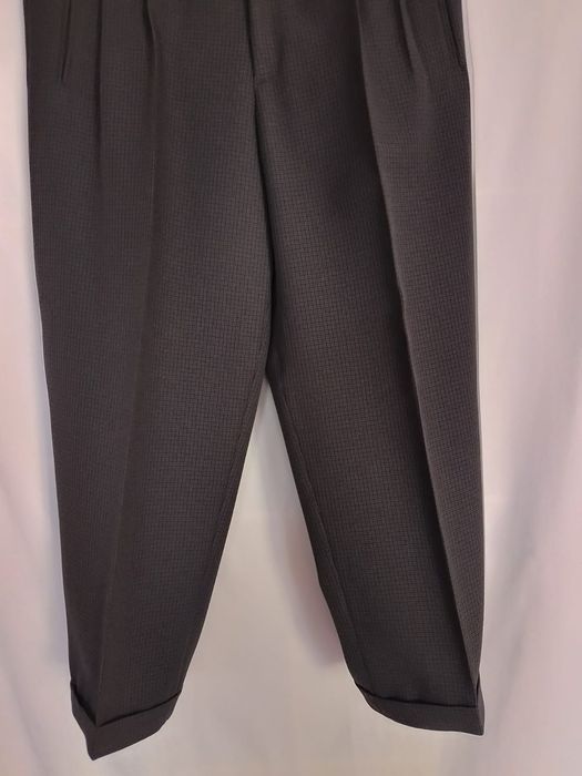 Nowe spodnie garniturowe roz 48