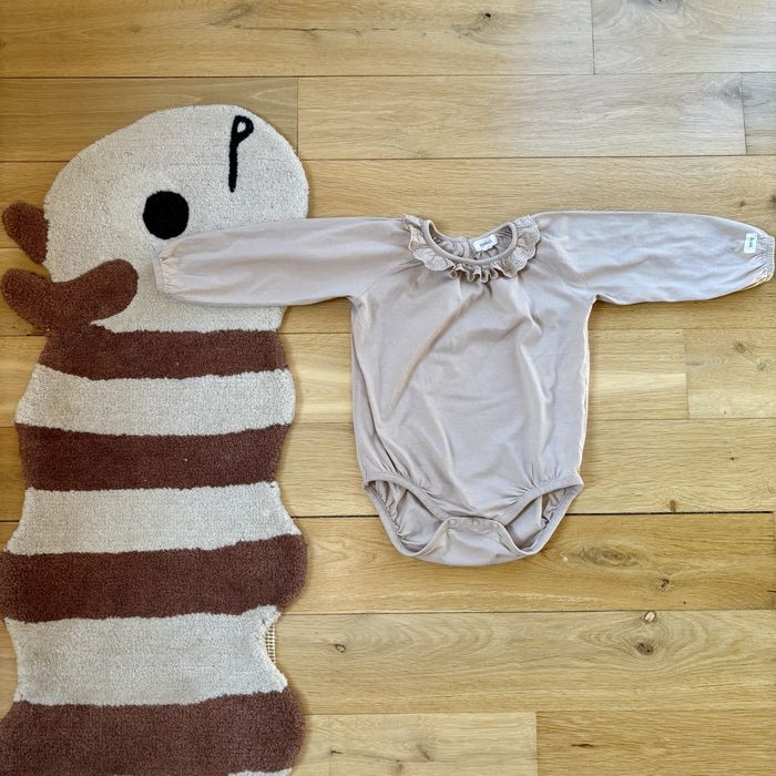 Body Newbie 86 (jak 92!) po jednym dziecku