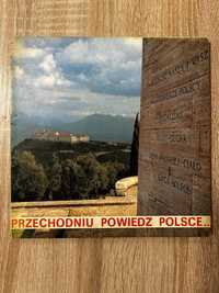 Przechodniu powiedz Polsce