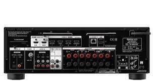 AV-ресивер Onkyo TX-NR5100/TX-NR6100/ NR6700/TX-NR696