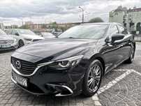 Mazda 6 2.0 Skyactiv Technology 165KM Skymotion Automat Lifting Salon PL